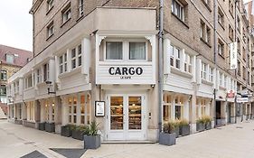 Best Western Plus Hotel Cargo